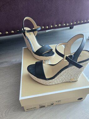 Michael Kors Wedges